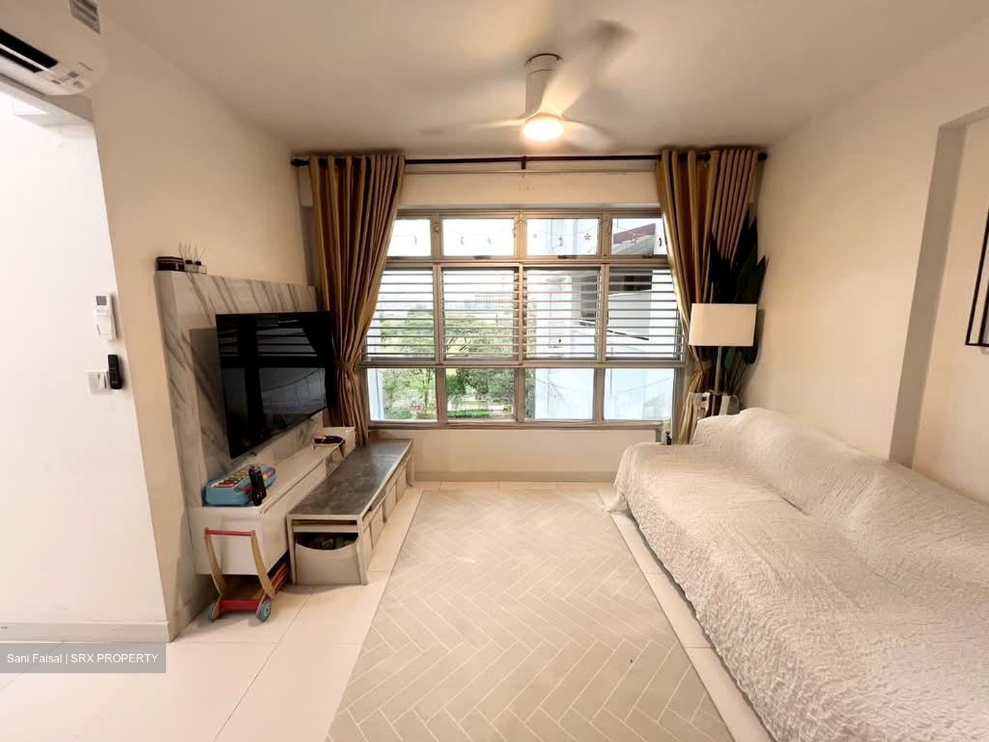 Blk 780A Woodlands Dew (Woodlands), HDB 3 Rooms #556514321